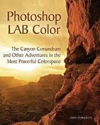 Photoshop LAB Color:The Canyon Conundrum and Other, Verzenden, Margulis Dan