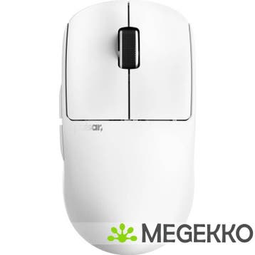 Pulsar X2 CrazyLight Mini Wit Gaming Muis, Verzenden, Nieuw