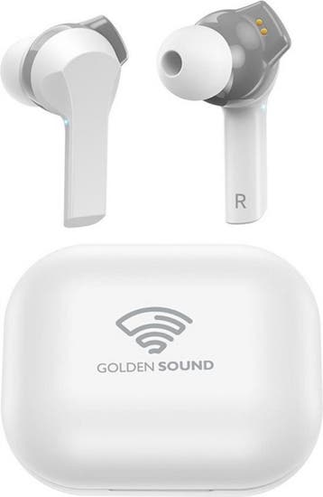 Golden Sound draadloze oordopjes - Bluetooth oordopjes -, Verzenden