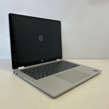 HP Omnibook 5 Flip 2 in 1 512GB i3 13th Gen | Nette Staat, Ophalen of Verzenden, Nieuw