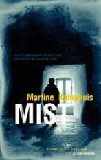 Mist 9789461090645 Martine Kamphuis, Verzenden, Gelezen, Martine Kamphuis