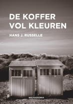 De koffer vol kleuren 9789460796401 Hans J. Russelle, Verzenden, Zo goed als nieuw, Hans J. Russelle