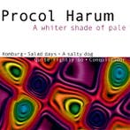 Procol Harum - A Whiter Shade Of Pale, Verzenden, Gebruikt