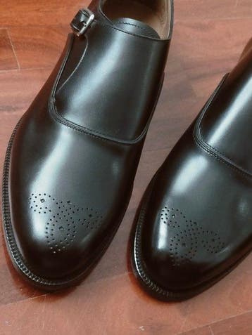 Alfred Dunhill - Mocassins - Taille : EU 40.5 - Neuf dans sa, Nieuw