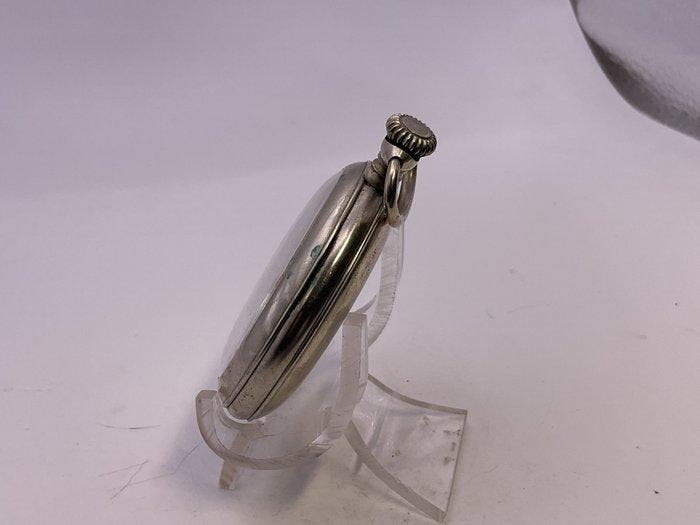 Louis Roskopf Sa. Metallo . Con garanzia cartacea interna ., Bijoux, Sacs & Beauté, Montres | Hommes