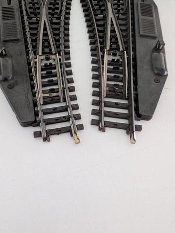 Märklin H0 - 2161 - Voie ferrée pour trains miniatures (6), Nieuw