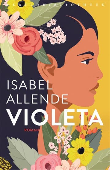 Violeta 9789028453135 Isabel Allende, Verzenden, Isabel Allende