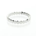 Chaumet - Ring - 18 karaat Witgoud