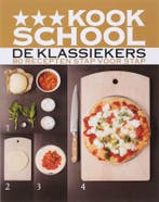 De klassiekers / *** Kookschool 9789066116665 Keda Black, Boeken, Verzenden, Zo goed als nieuw, Keda Black