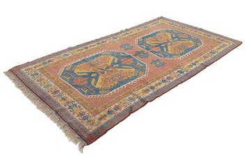 Kars Kazak - Vloerkleed - 317 cm - 174 cm, Nieuw