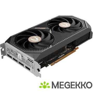 Zotac Gaming GeForce RTX 5060, Verzenden, Nieuw