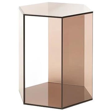 FEST Amsterdam Fest Bijzettafel Hexagon Hoog - Nieuw in, Verzenden