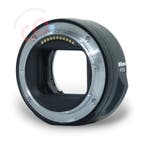 Nikon FTZ II Adapter nr. 2150, Ophalen of Verzenden, Zo goed als nieuw, Overige typen