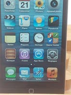 Apple - iPod touch 4th generation iPod