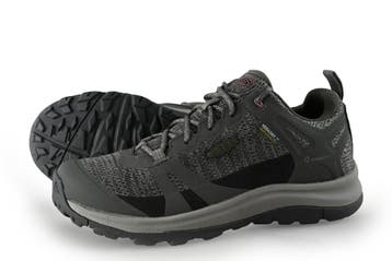 Keen Wandelschoenen in maat 36 Grijs, Verzenden, Keen, Wandelschoenen, Zo goed als nieuw