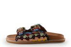 Toral Slippers in maat 38 Overig, Kleding | Dames, Schoenen, Slippers, Overige kleuren, Verzenden, Zo goed als nieuw