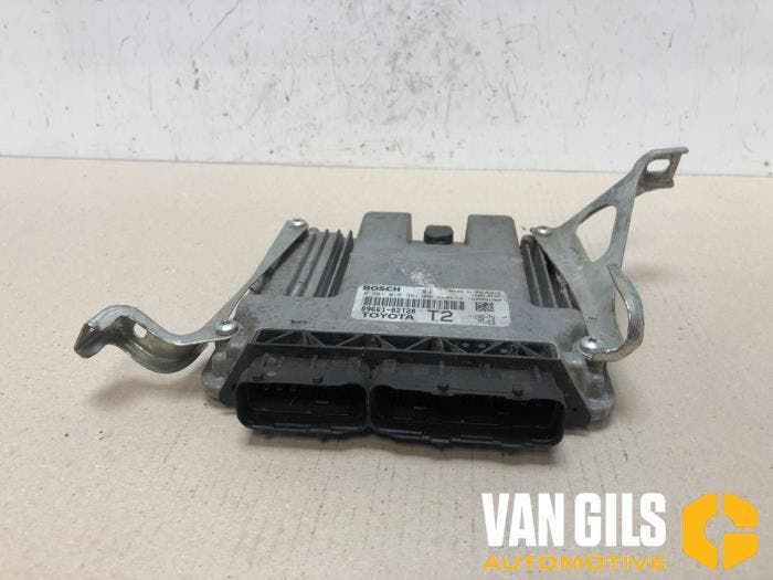 Computer Motormanagement Toyota Auris O108081, Auto-onderdelen, Elektronica en Kabels