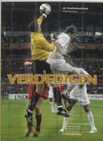 De Voetbalmethode 5 Verdedigen 9789053222812 H. Mariman, Verzenden, Zo goed als nieuw, H. Mariman