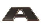 Logo A RAM black tailgate, Ophalen of Verzenden