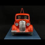 Hachette/Moulinsart - Tintin - 1/24 - La Dépanneuse Simoun