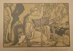 Adolfo De Carolis (1874-1928) - Minerva