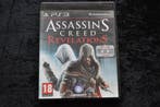 Assassins Creed Revelations Playstation 3, Verzenden