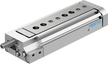 Festo Mini-Chariot 8mm Alésage 40mm Course Double Effet -, Verzenden, Nieuw