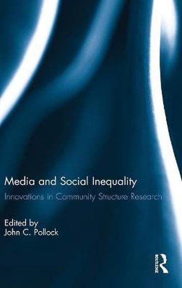 Media and Social Inequality 9780415631181, Verzenden