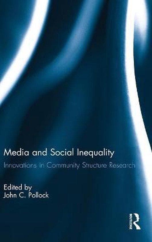 Media and Social Inequality 9780415631181, Livres, Langue | Anglais, Envoi
