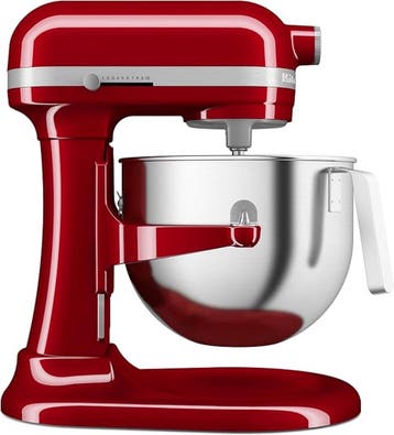 KitchenAid keukenmachine - Artisan - In hoogte verstelbare, Elektronische apparatuur, Verzenden, Nieuw