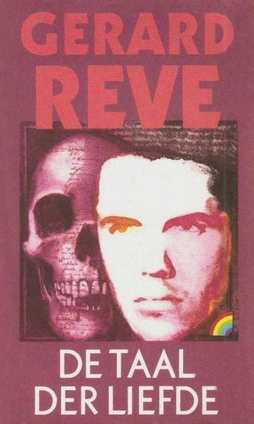 De taal der liefde - Reve, Boeken, Verzenden, Nieuw