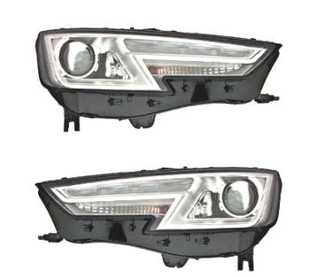 Phares Pour Audi A4 15-21 Led, Verzenden, Nieuw