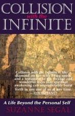 Collision with the Infinite - Suzanne Segal - 9781916290334, Verzenden
