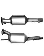 Roetfilter Renault Espace 2.0 DCi, Verzenden