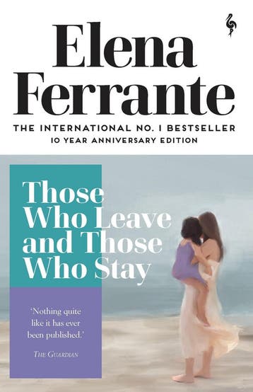 Those who leave and those who stay / The Neapolitan novels /, Verzenden, Gelezen, Elena Ferrante