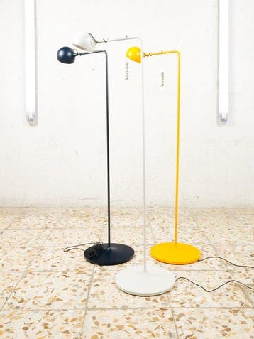Artemide - Foster + Partners Industrial Design - Staande