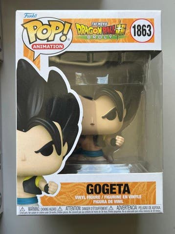 Funko - Funko Pop - mixed collection
