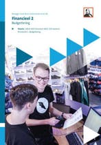 Financieel 2 Budgettering / Budgettering 9789462833722, Boeken, Verzenden, Gelezen, Sarphati