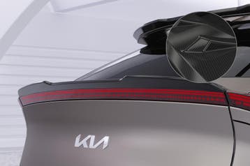 Achterspoiler | Achterspoiler voor Kia EV6 HF088-C, Verzenden, Nieuw