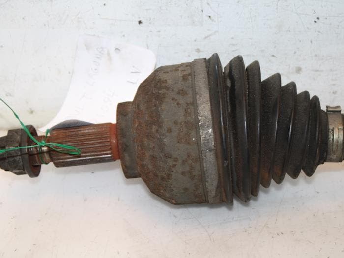 Aandrijfas links-voor Renault Laguna O165980, Autos : Pièces & Accessoires, Moteurs & Accessoires