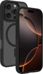 2dekans | BeHello Hoesje voor iPhone 16 Pro - MagSafe -, Telecommunicatie, Ophalen of Verzenden, Nieuw