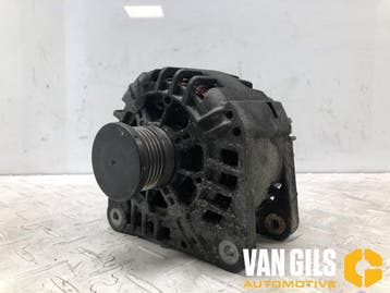 Dynamo Renault Trafic O291622