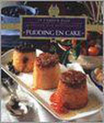 PUDDING EN CAKE 9783829039796 COLLECTIEF, Boeken, Verzenden, Gelezen, COLLECTIEF