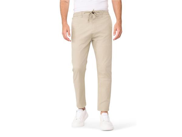 Veiling - Solution Prime Chino Pant Beige - M, Kleding | Heren, Broeken en Pantalons