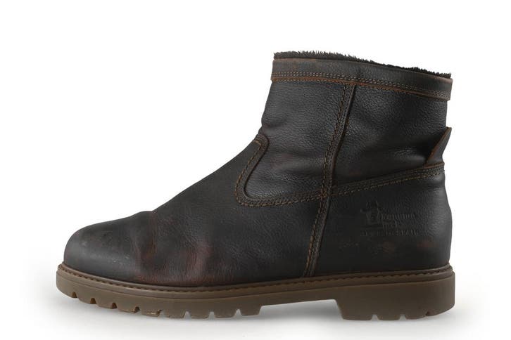 Panama Jack Laarzen in maat 42 Bruin, Vêtements | Hommes, Chaussures, Envoi