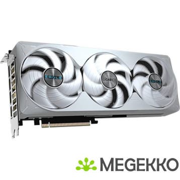 Gigabyte GeForce RTX 5070 TI EAGLE OC ICE SFF 16G, Verzenden, Nieuw