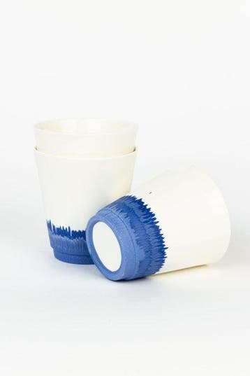Moca tableware - Studio Joachim-Morineau - Tasse (6) -