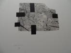 Eduardo Chillida (1924-2002) - Composition