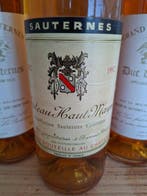 1992 Chateau Haut Mayne & 1991 x 2 Duc de Sauternes -, Verzamelen, Wijnen, Nieuw