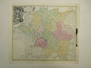 Europa - Duitsland / Polen / Oostenrijk / België /, Boeken, Nieuw